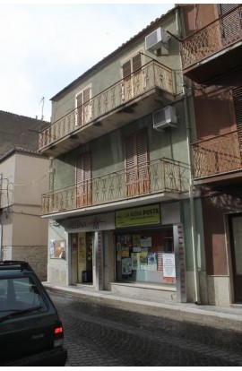 APT MESSINA – SANTO STEFANO QUISQUINA