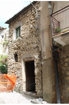 CASA TAMBURELLO (BIVONA)