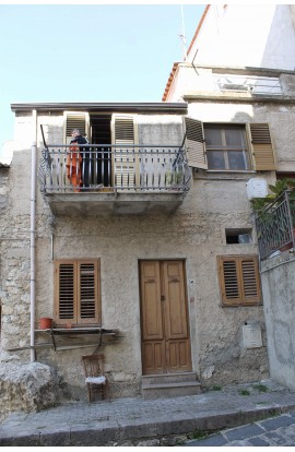 CASA MASSARO (BIVONA)