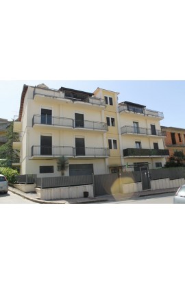 APT GIORDANO – CORSO CINQUEMANI ARURI