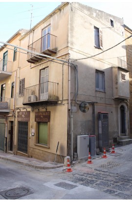 CASA SCARDINO SALITA CARMELO E VIA MONTUORO