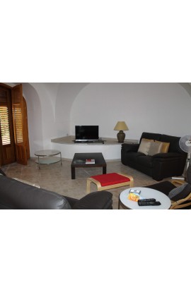 VILLA E TERRENO GODDARD – ALESSANDRIA DELLA ROCCA (AG)