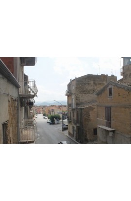 PANORAMIC APT CUFFARO CORSO CINQUEMANI