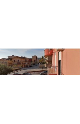 APARTMENT SICULIANA VIA ROMA/DELL’OLIVO