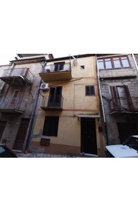 CASA ELENA VIA GIOVANNI PROCIDA – ALESSANDRIA (AG)