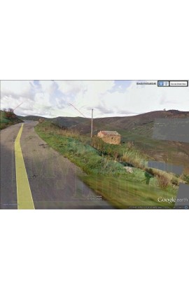 HOUSE AND LAND MULA – CDA CIPOLLA - PROPERTY IN SICILY