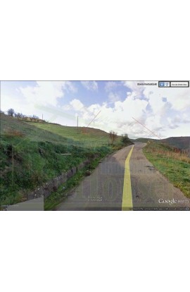 HOUSE AND LAND MULA – CDA CIPOLLA - PROPERTY IN SICILY