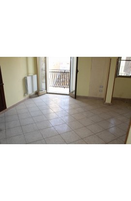 APARTMENT VIZZI (SECOND FLOOR) VIA CRISPI