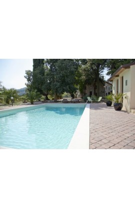 COUNTRYSIDE VILLA WITH SWIMMING POOL - CASTELTERMINI (AG)