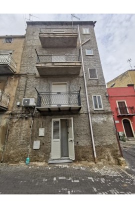 CASA D'ANGELO VIA GENTILE