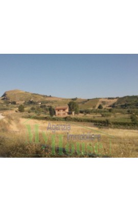 VILLA PERZIA - PROPERTY IN SICILY