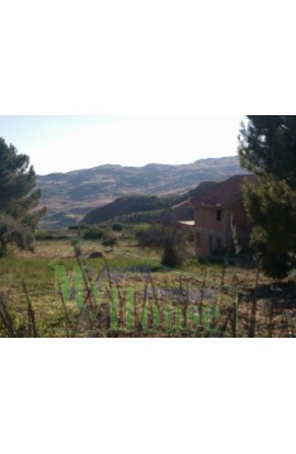 VILLA PERZIA - PROPERTY IN SICILY