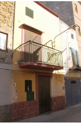 CASA ANGELO VIA DIANA