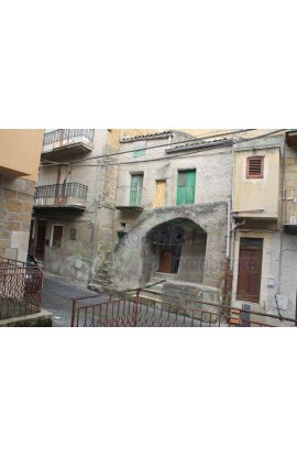 HISTORIC HOUSE VIA ROMA