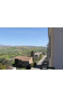 PANORAMIC APT ALFANO VIA MASCAGNI