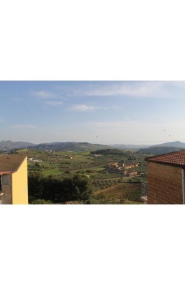 RENTAL HOUSE VIA AGRIGENTO