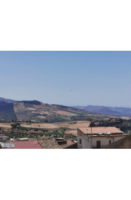 CASA PANORAMICA CHIAZZA VIA MOSCATO - PRIMO E SECONDO PIANO