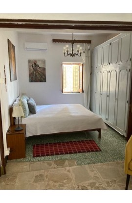 RENTAL HOUSE NADINE VIA MOSCATO