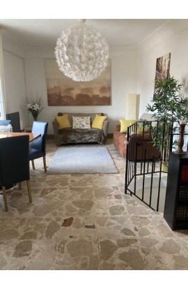 RENTAL HOUSE NADINE VIA MOSCATO