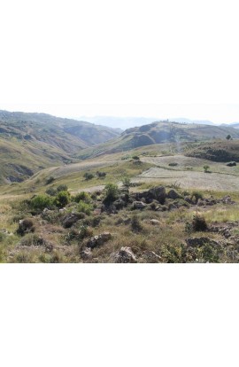 TERRENO SANZERI CONTRADA MILLAGA