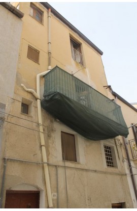 CASA DANIELE – VIA ARIOSTO