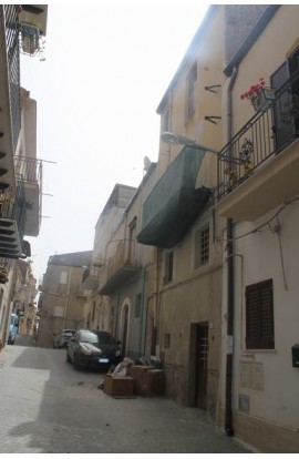 CASA DANIELE – VIA ARIOSTO