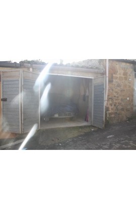 GARAGE TAORMINA VIA BLANCHINA – CIANCIANA (AG)