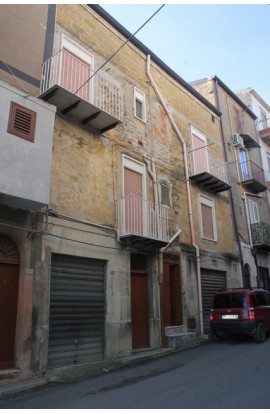 CASA ROSARIO – CORSO CINQUEMANI