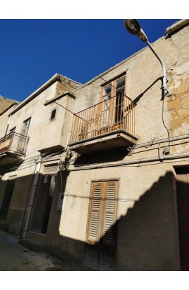 CASA CICCHIRILLO VIA TRAPANI