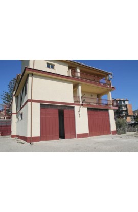 WAREHOUSE FOR RENT - LETO, ALESSANDRIA DELLA ROCCA