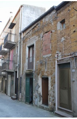 CASA TERMINI VIA TRAPANI