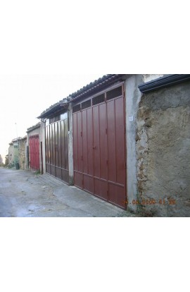 GARAGE FERRARO IN VIA PERCIO' - PROPERTY  IN SICILY