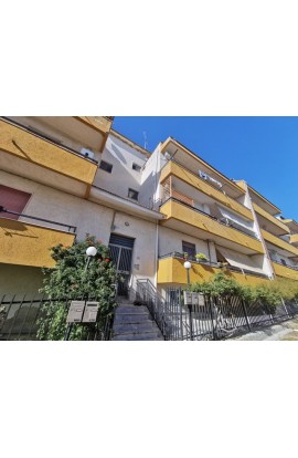 APARTAMENTO ALFANO VIA GARIBALDI