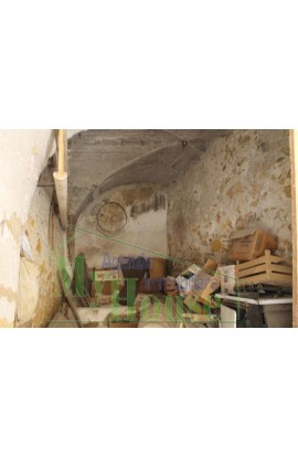 CASA MULA VICOLO MULE' - PROPERTY IN SICILY