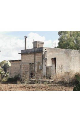 CASA E TERRENO RAMETTA, MONTEVAGO(AG)