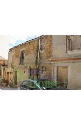 CASA MULA VICOLO MULE' - PROPERTY IN SICILY