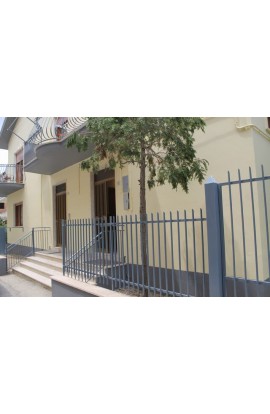 RENTAL HOME DOMENICO - VIA PAGANINI - APT LFT