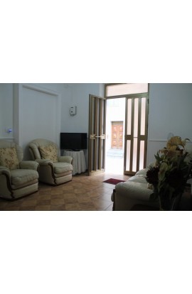 RENTAL HOME DOMENICO - VIA PAGANINI - APT LFT