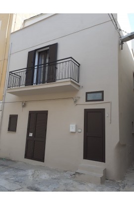 CASA SCHEMBRI - SCIACCA