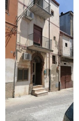 CASA GIBILARO VIA CINQUEMANI