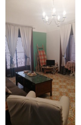 RENTAL HOUSE NANCY