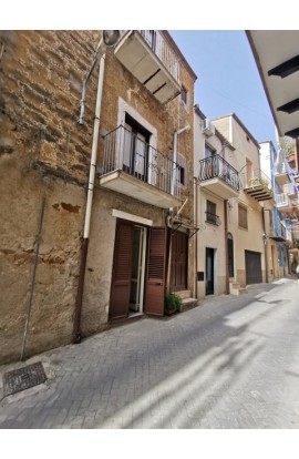 CASA IMPALLARI – VIA MESSINA E VIA ARCURI