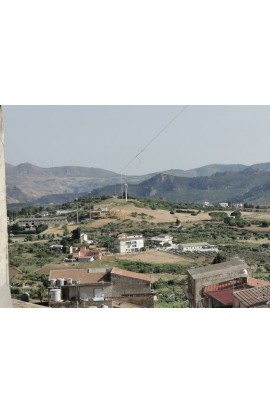 CASA  PANORAMICA PAVIA VIA MARCONI E VIA AGRIGENTO