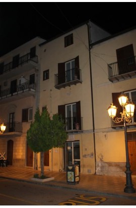 CASA ANDREA – CORSO VITTORIO EMANUELE