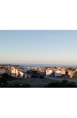 APT PANORAMICO TURANO – RIBERA