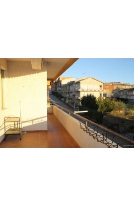 PANORAMIC APT SCHEMBRI – VIA GARIBALDI