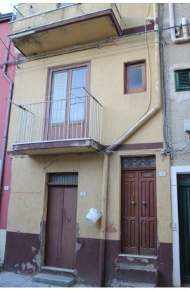 CASA SOLDANO VIA BLANCHINA