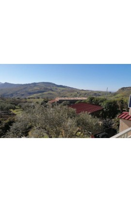 PANORAMIC VILLA AND LAND ACQUISTO CDA CICIROTTO