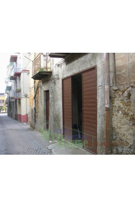 GARAGE MARTORANA VIA CORDOVA - PROPERTY IN SICILY