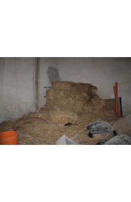 WAREHOUSE CIRAOLO – ARAGONA (AG)